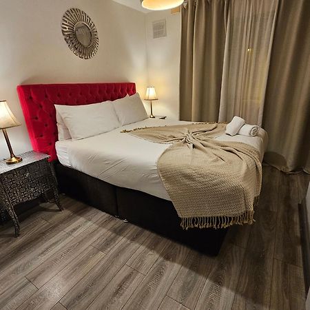 Dublin Exchange Suites Zewnętrze zdjęcie