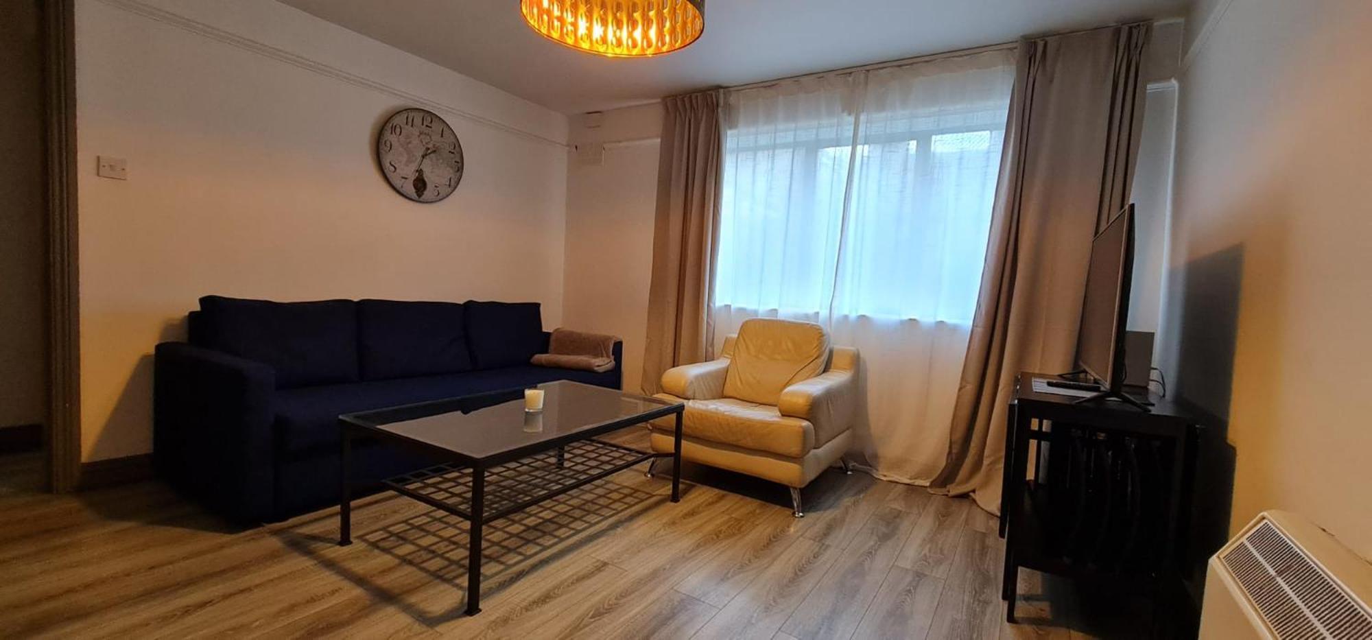 Dublin Exchange Suites Pokój zdjęcie
