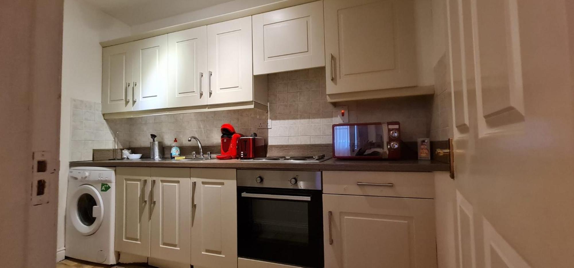 Dublin Exchange Suites Pokój zdjęcie