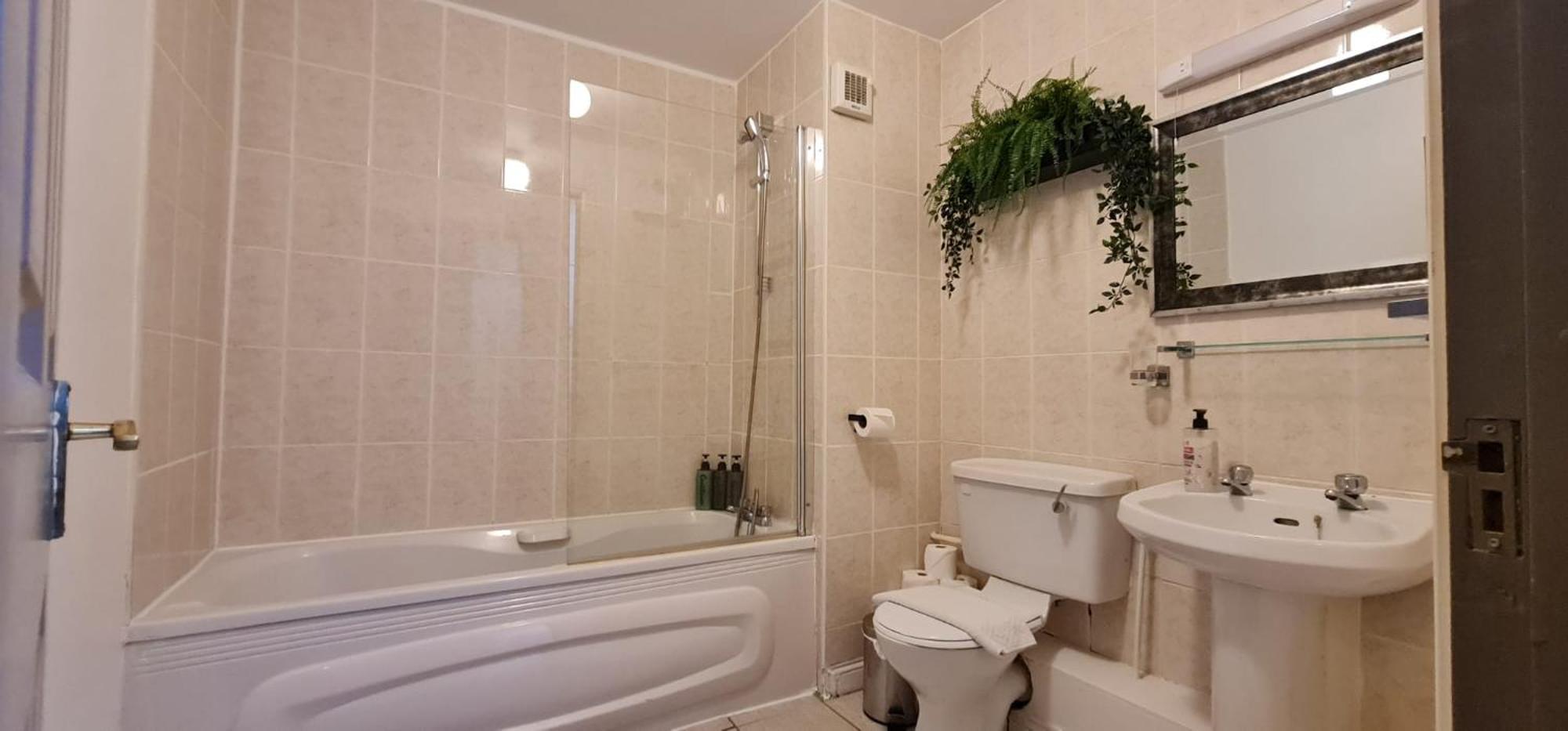 Dublin Exchange Suites Pokój zdjęcie