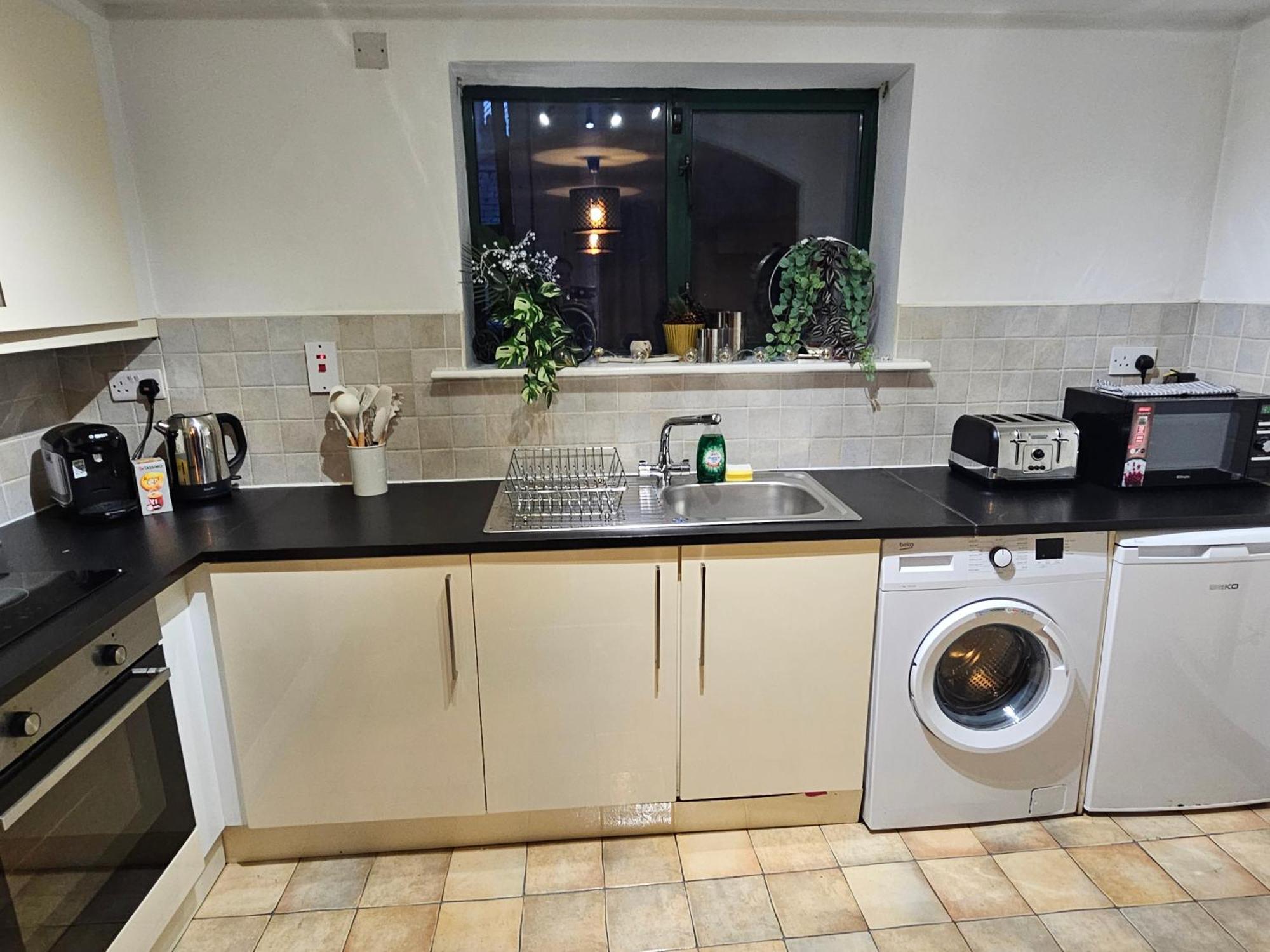 Dublin Exchange Suites Zewnętrze zdjęcie