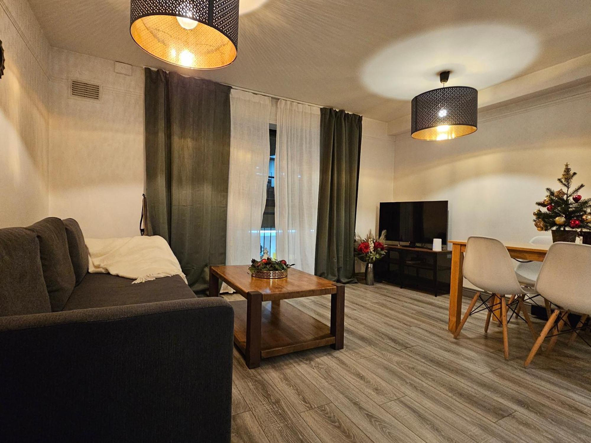 Dublin Exchange Suites Zewnętrze zdjęcie