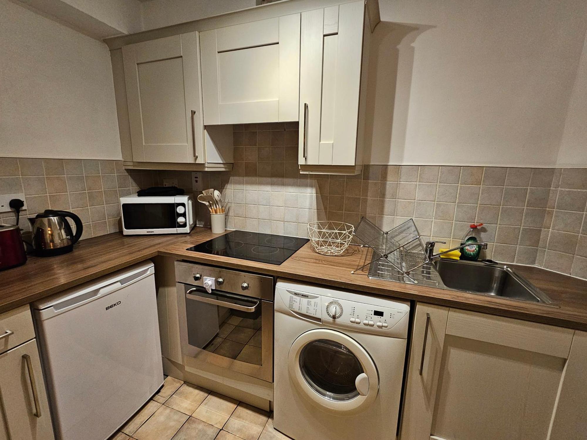 Dublin Exchange Suites Zewnętrze zdjęcie