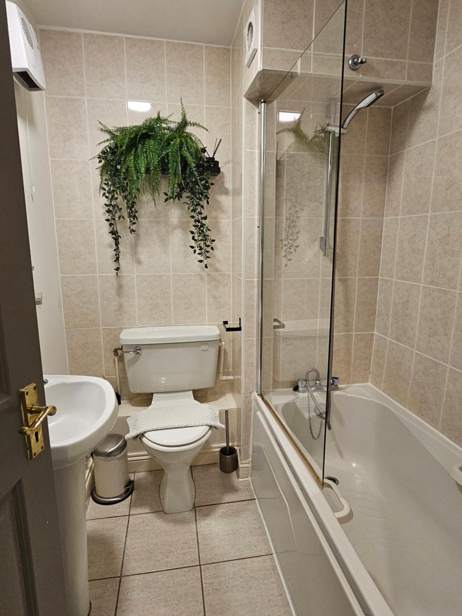 Dublin Exchange Suites Zewnętrze zdjęcie