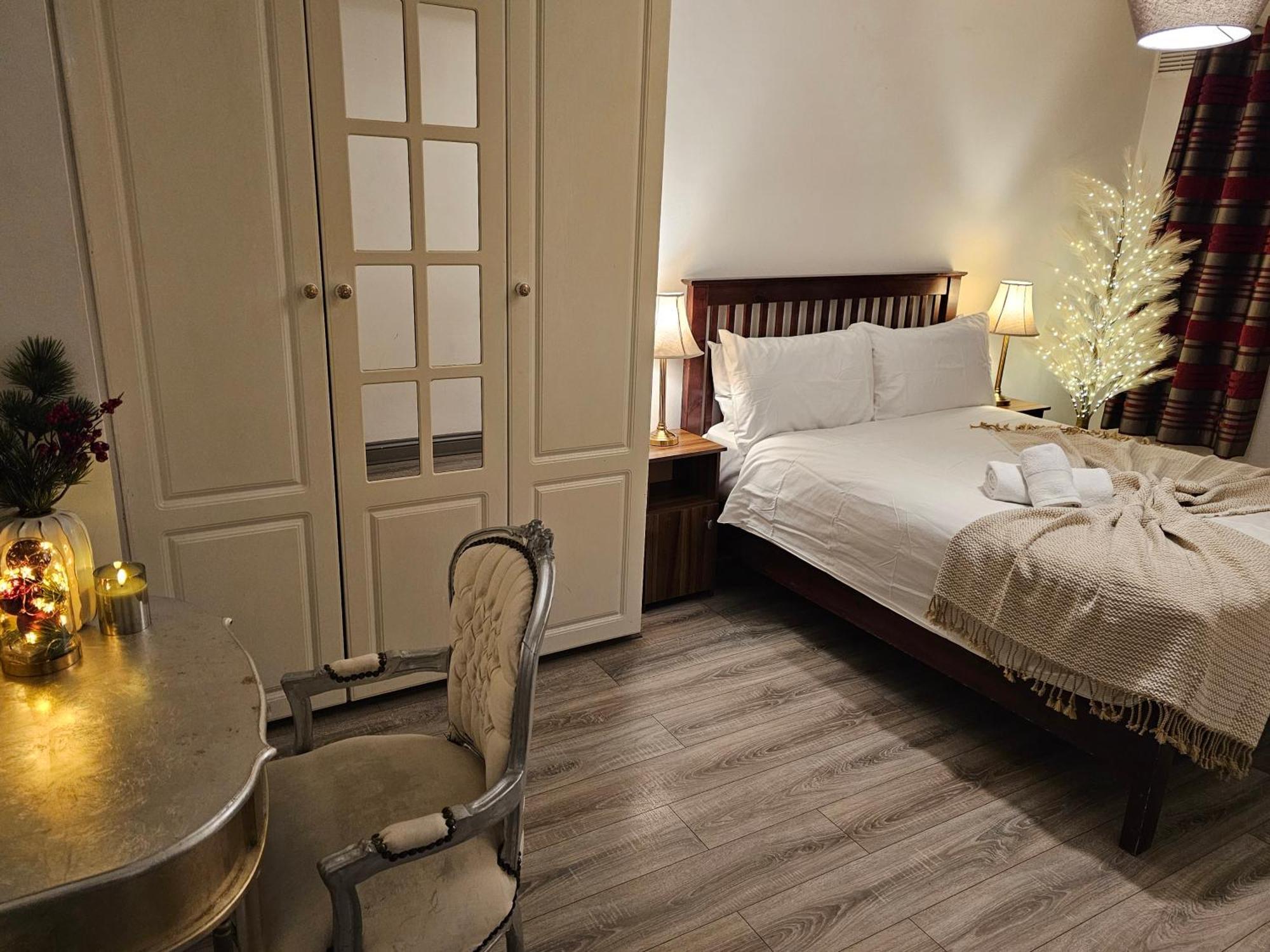 Dublin Exchange Suites Zewnętrze zdjęcie