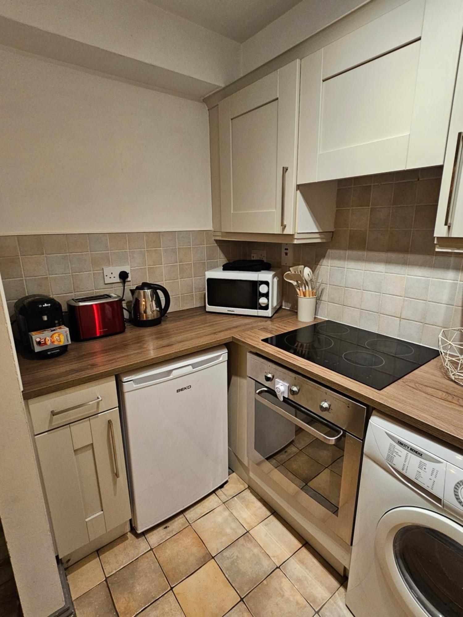 Dublin Exchange Suites Zewnętrze zdjęcie