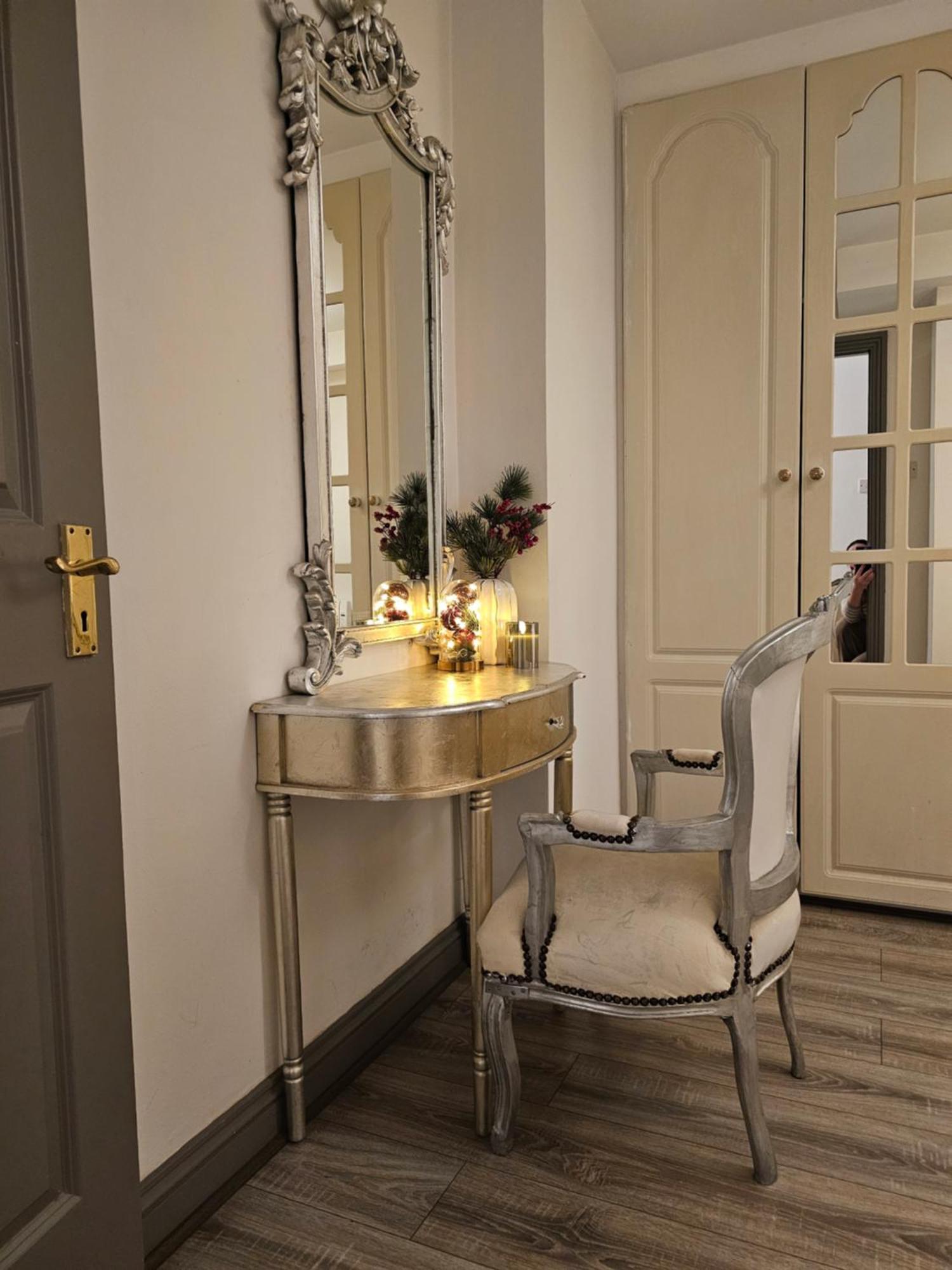 Dublin Exchange Suites Zewnętrze zdjęcie