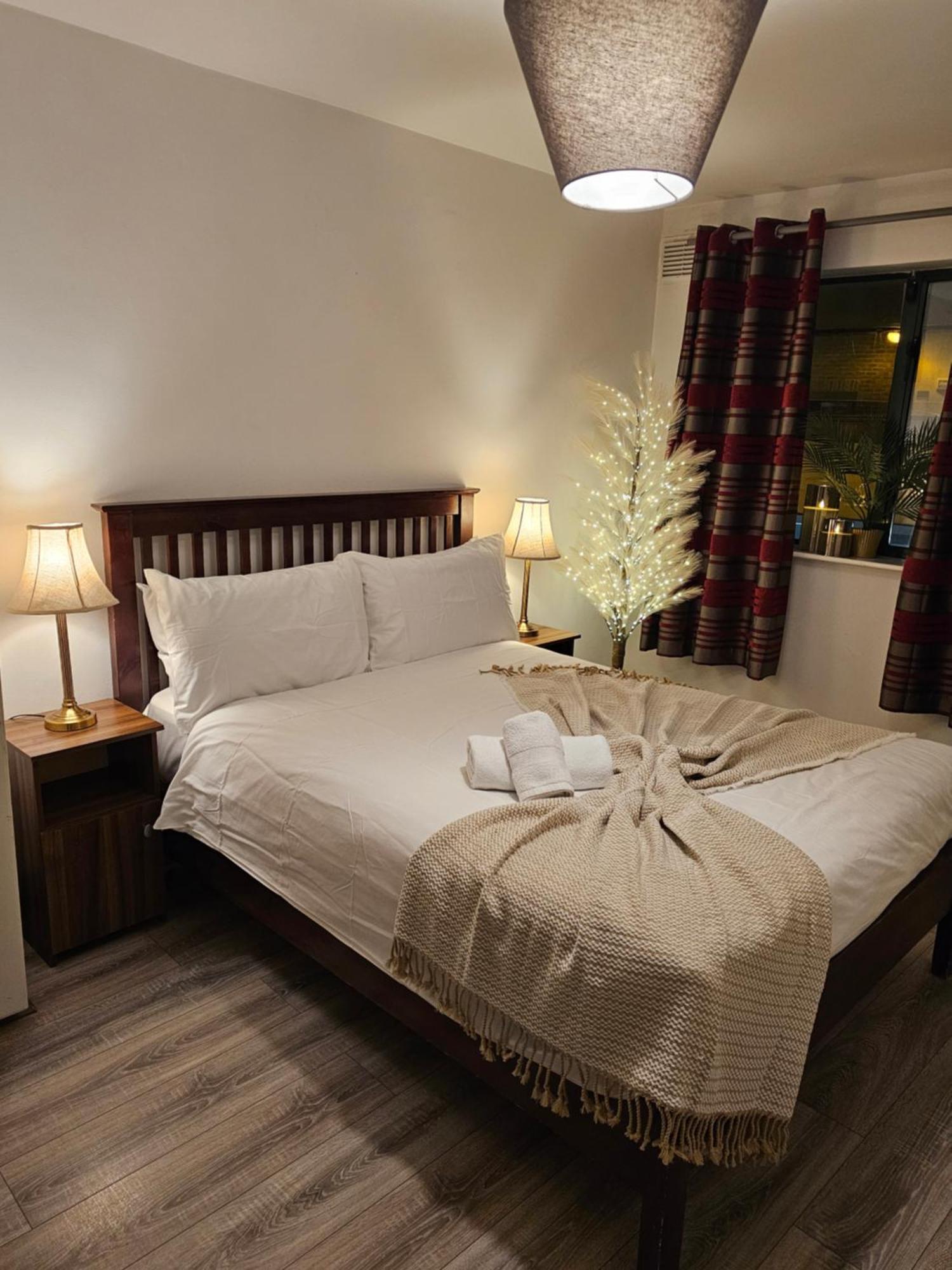 Dublin Exchange Suites Zewnętrze zdjęcie