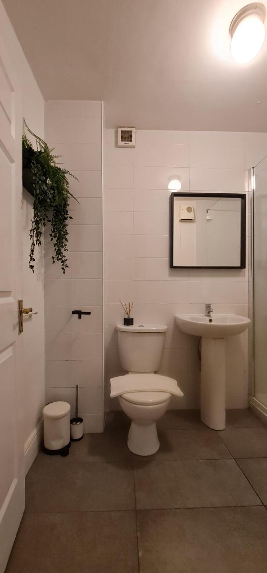 Dublin Exchange Suites Zewnętrze zdjęcie