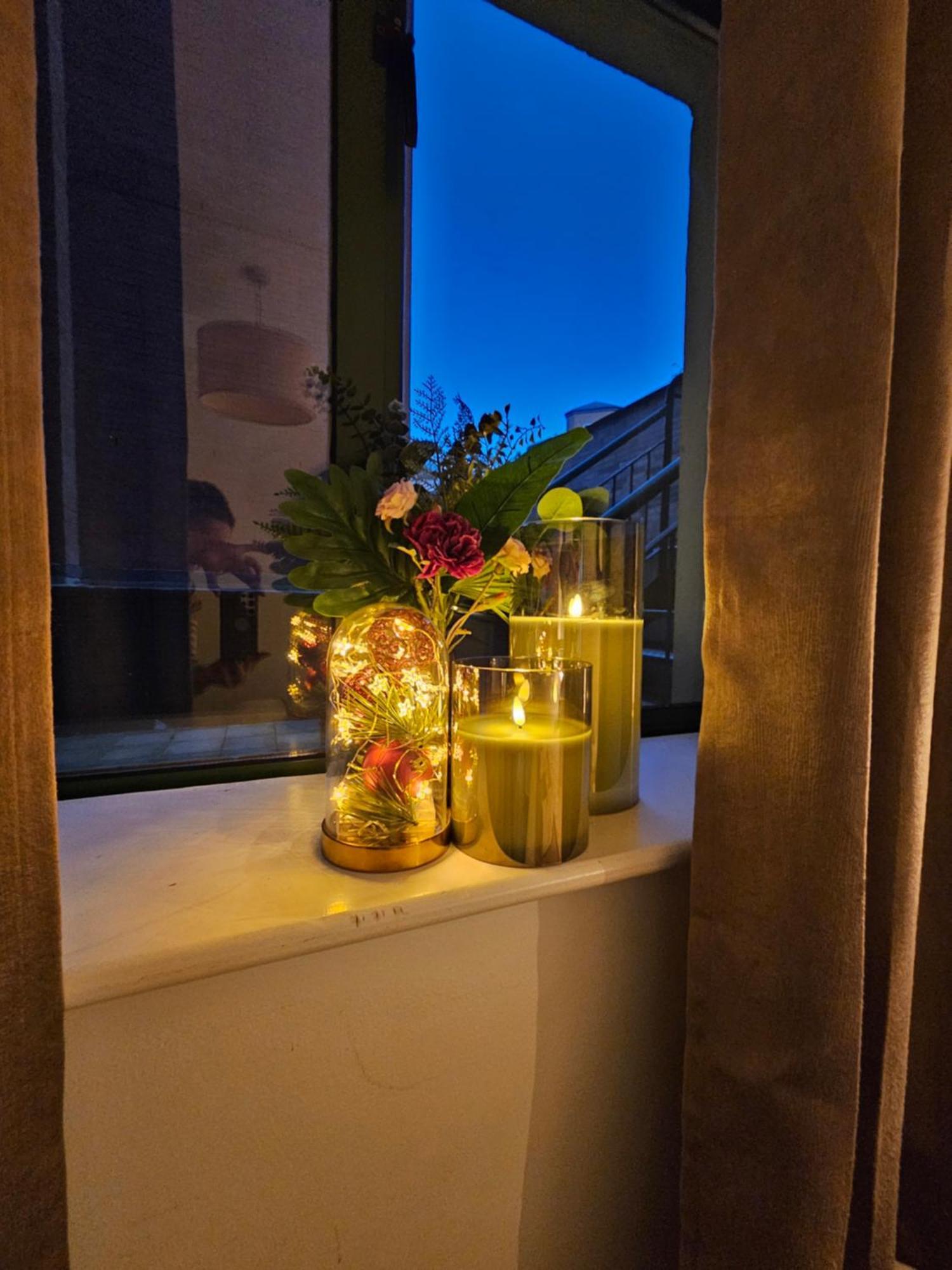 Dublin Exchange Suites Zewnętrze zdjęcie