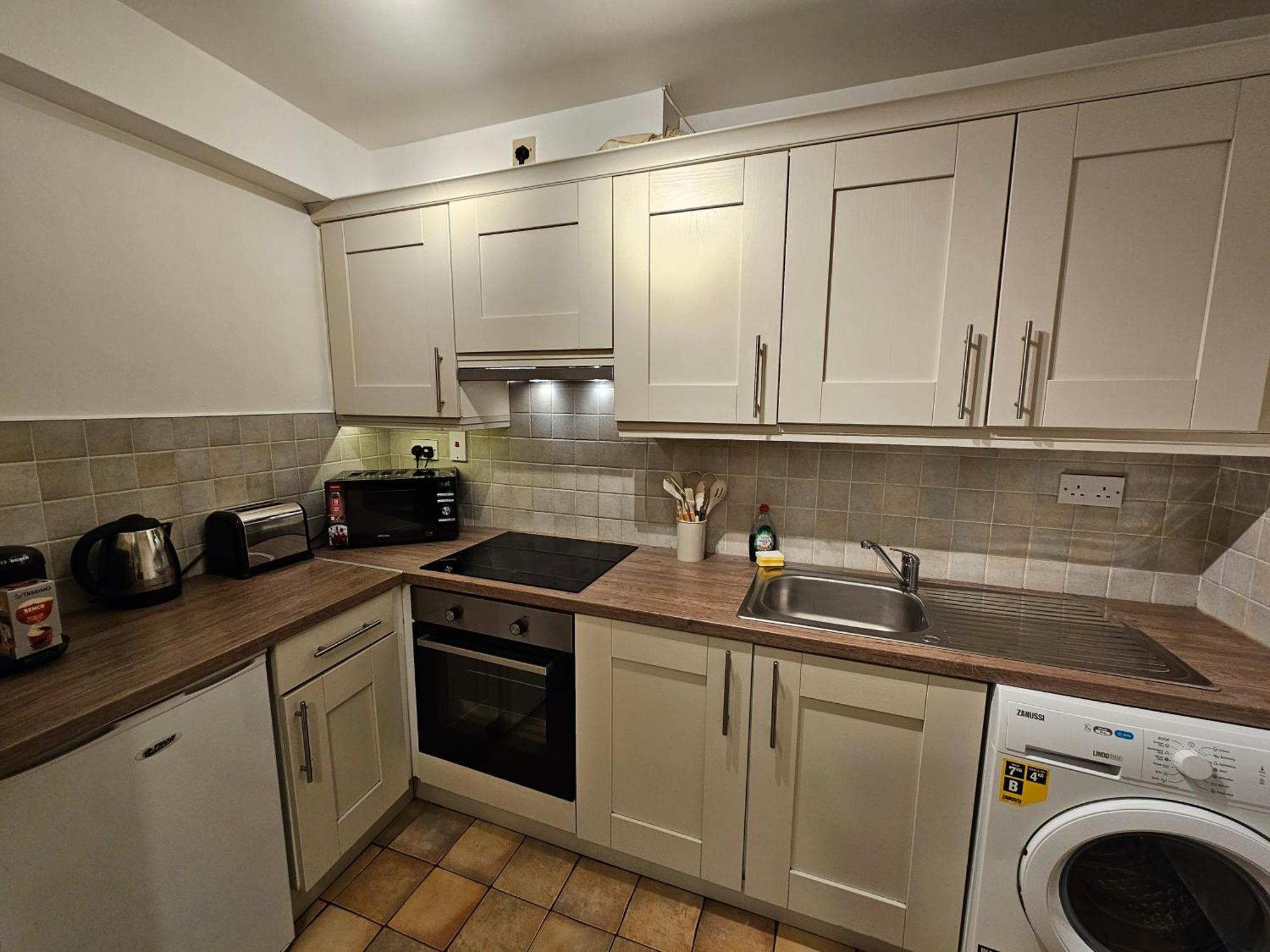 Dublin Exchange Suites Zewnętrze zdjęcie