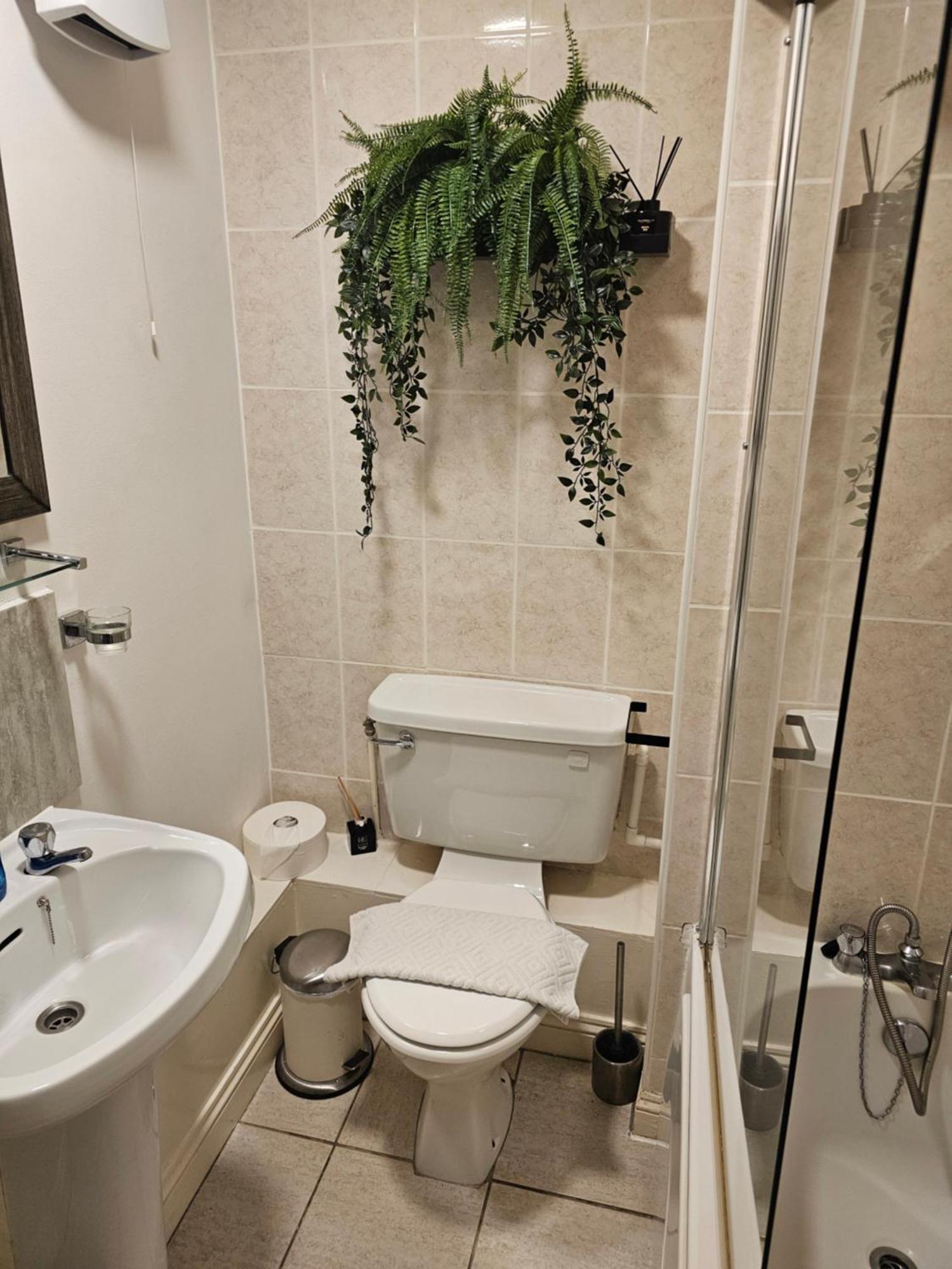 Dublin Exchange Suites Zewnętrze zdjęcie