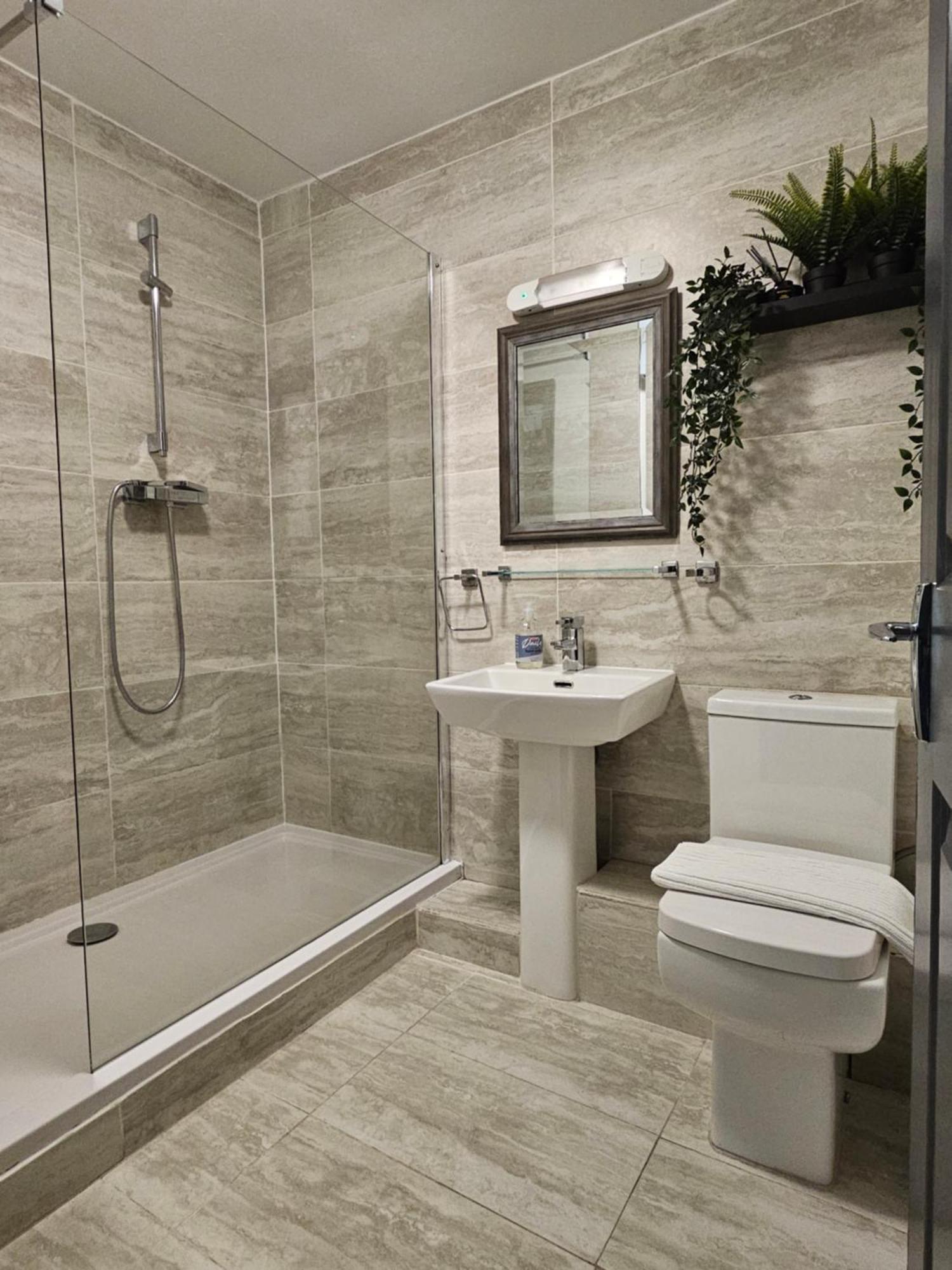 Dublin Exchange Suites Zewnętrze zdjęcie