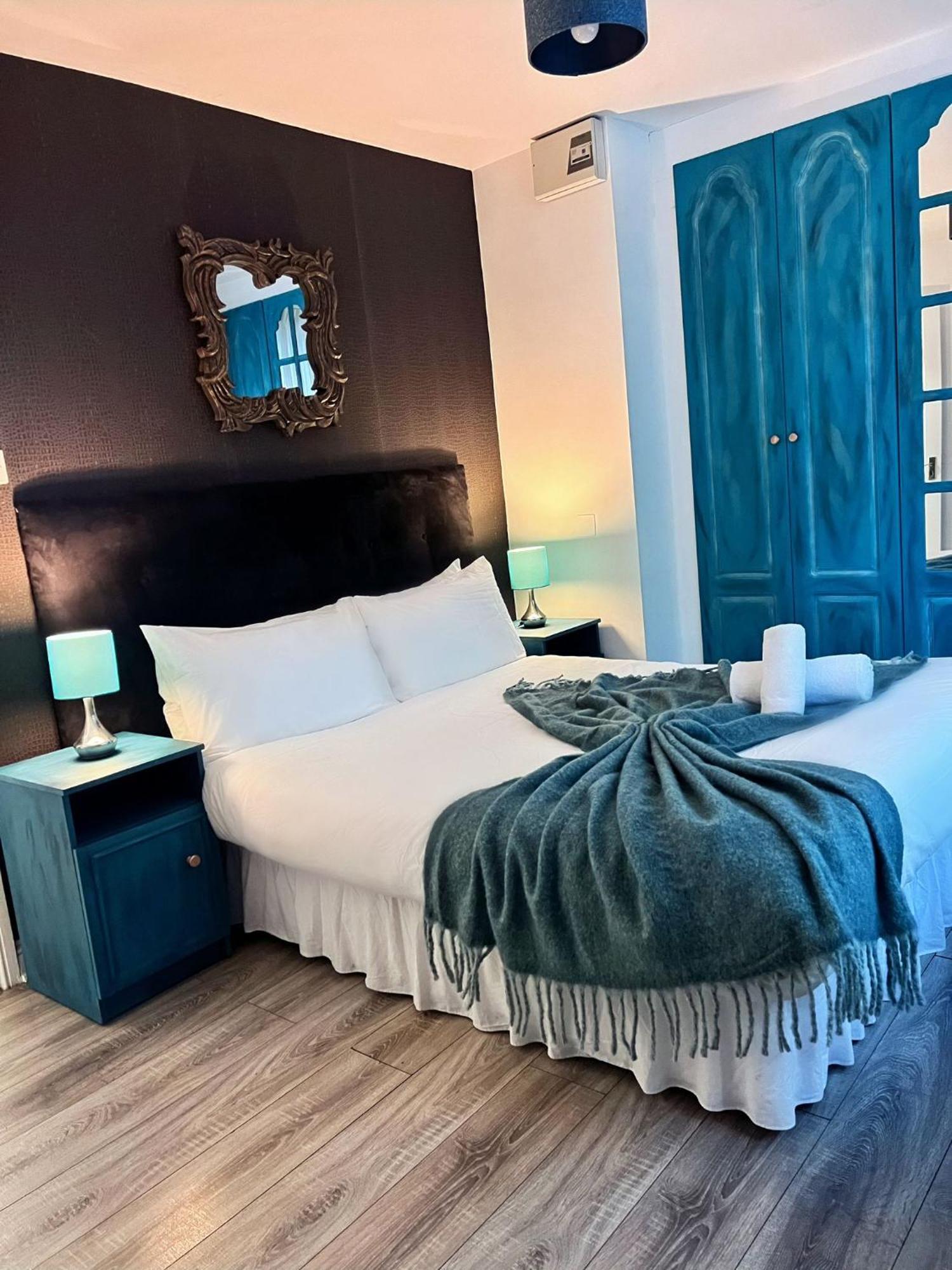 Dublin Exchange Suites Zewnętrze zdjęcie