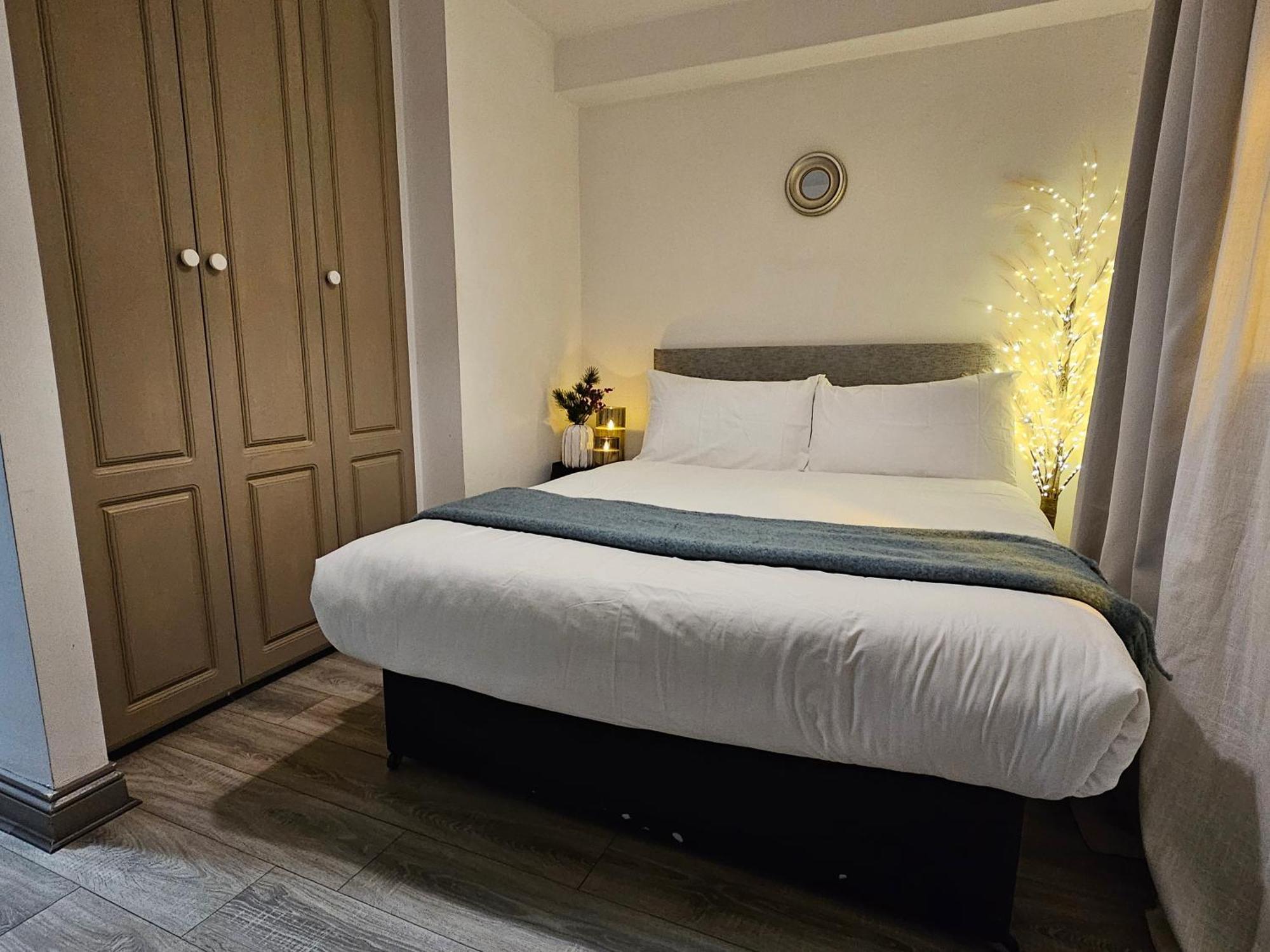 Dublin Exchange Suites Zewnętrze zdjęcie