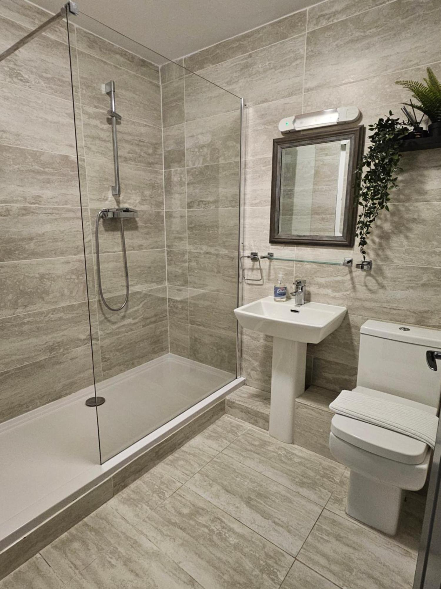 Dublin Exchange Suites Zewnętrze zdjęcie