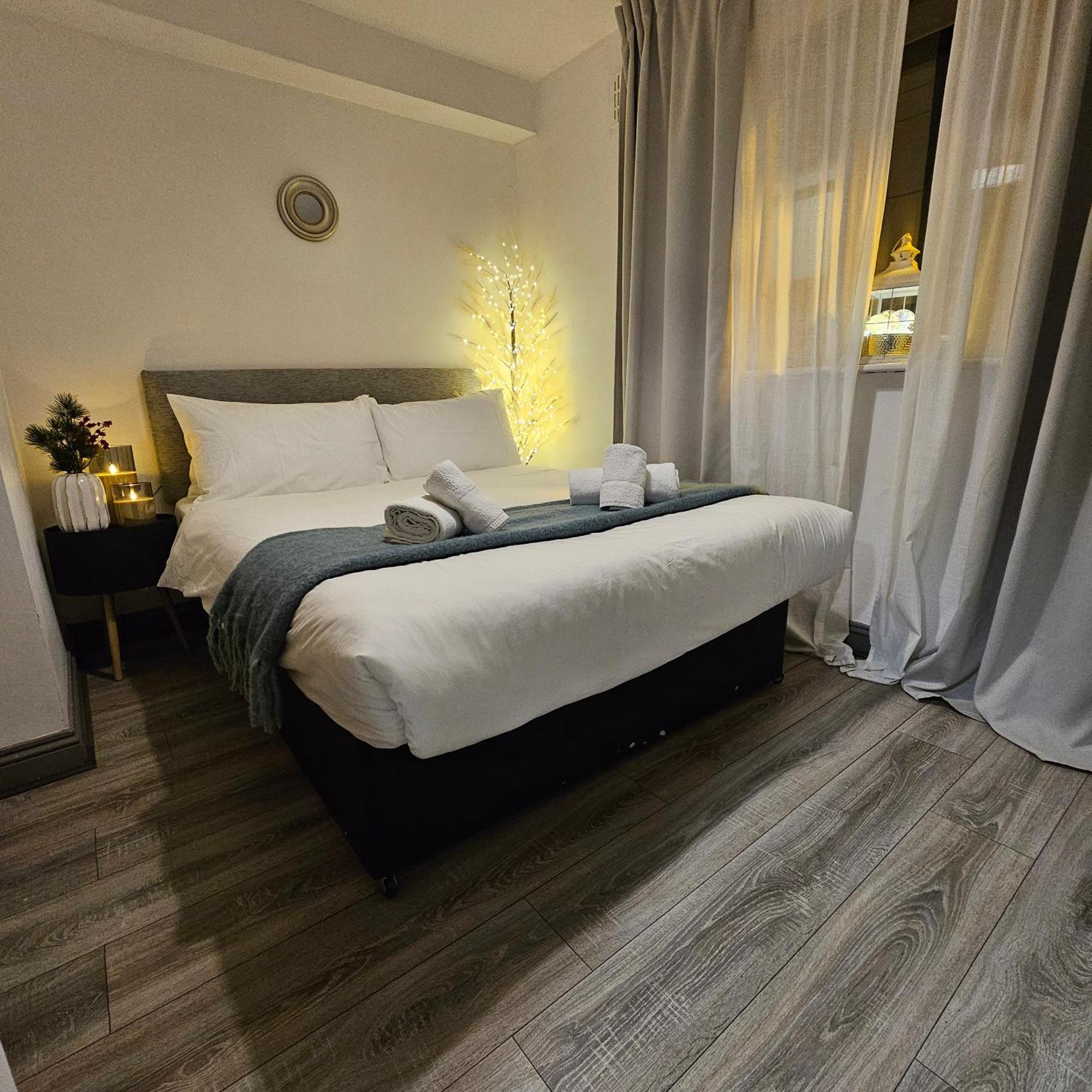 Dublin Exchange Suites Zewnętrze zdjęcie