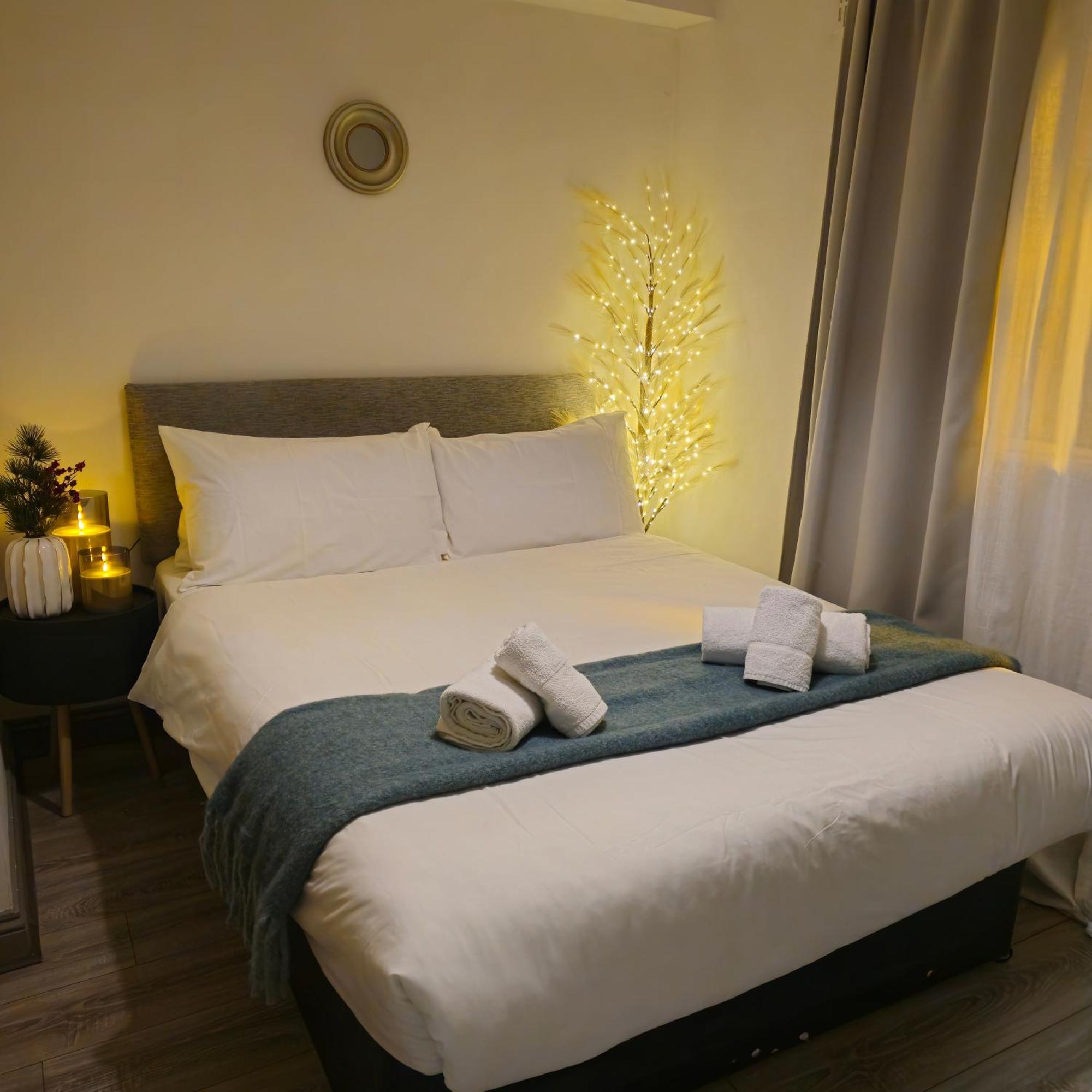Dublin Exchange Suites Zewnętrze zdjęcie